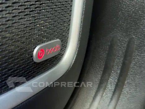 COMPASS 2.0 16V Longitude 4X4