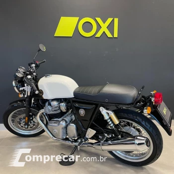 Continental GT 650cc ABS