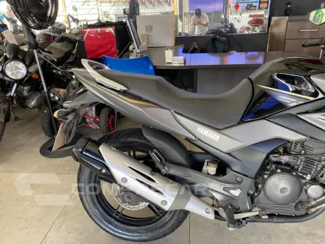 FAZER 250