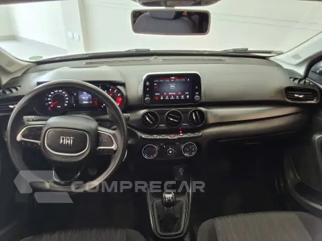 ARGO 1.0 FIREFLY FLEX DRIVE MANUAL