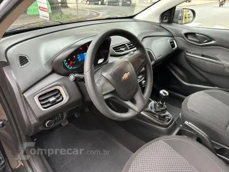 ONIX HATCH LT 1.0 8V FlexPower 5p Mec.