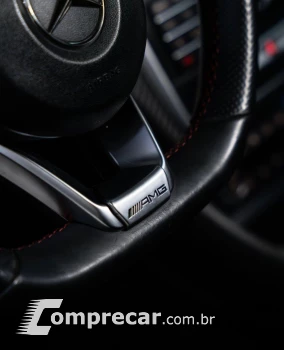 A 250 2.0 Sport Turbo