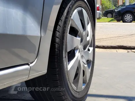 Ka 1.5 SE Plus 12V Flex 5p Aut.