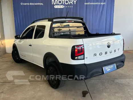 SAVEIRO 1.6 MSI ROBUST CD 16V FLEX 2P MANUAL