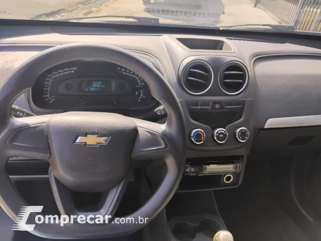 MONTANA 1.4 MPFI LS CS 8V