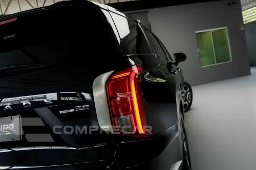 PALISADE 3.8 V6 Signature AWD
