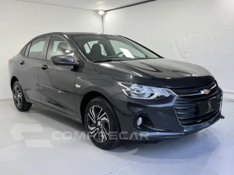 ONIX 1.0 Turbo Plus LT