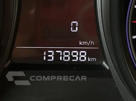 HB20 1.0 COMFORT 12V FLEX 4P MANUAL