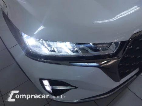 TIGGO 7 PRO 1.6 TGDI GASOLINA DCT