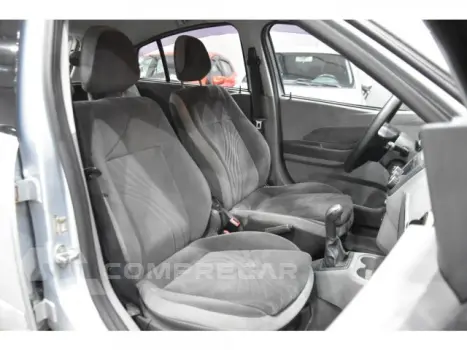 AGILE - 1.4 MPFI LTZ 8V 4P MANUAL