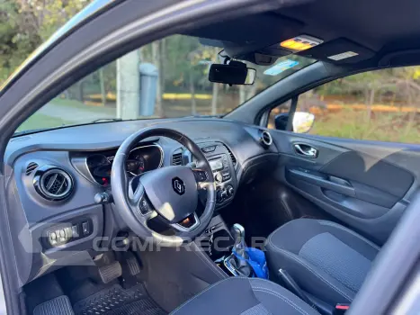 CAPTUR 1.6 16V SCE Life