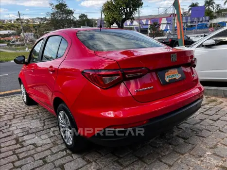 CRONOS 1.3 Firefly Drive