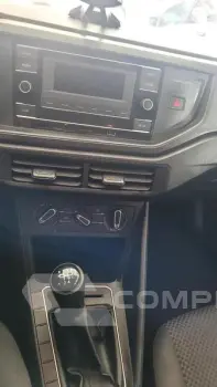 POLO MCA