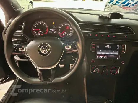 SAVEIRO 1.6 VHT Cross CE 8V