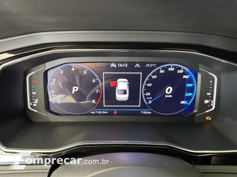 JETTA 2.0 350 TSI GLI