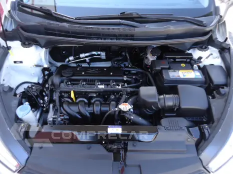 HB20X 1.6 16V Premium