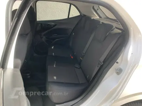 ARGO DRIVE 1.0 6V Flex