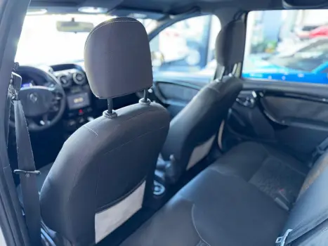 DUSTER OROCH 2.0 16V Dynamique