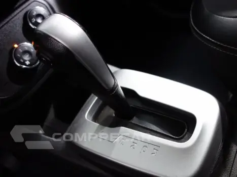 SPIN - 1.8 ACTIV 8V 4P AUTOMÁTICO