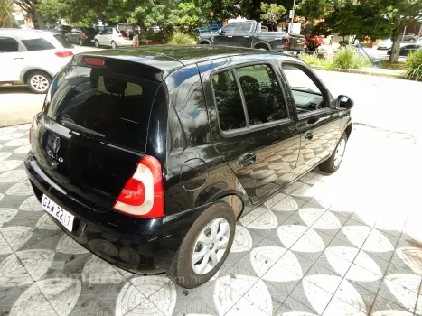 CLIO 1.0 Expression 16V