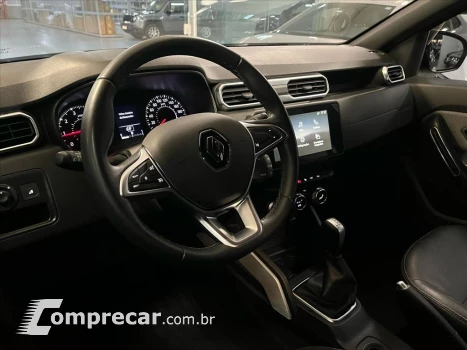 DUSTER 1.3 TCE FLEX ICONIC X-TRONIC