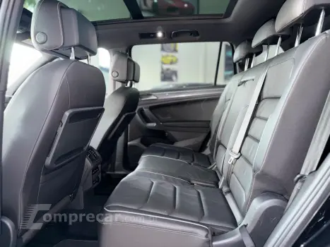 TIGUAN 2.0 350 TSI Allspace R-line 4motion