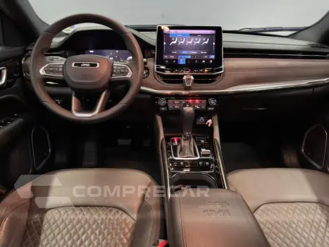 COMMANDER 2.0 TD380 TURBO DIESEL OVERLAND AT9