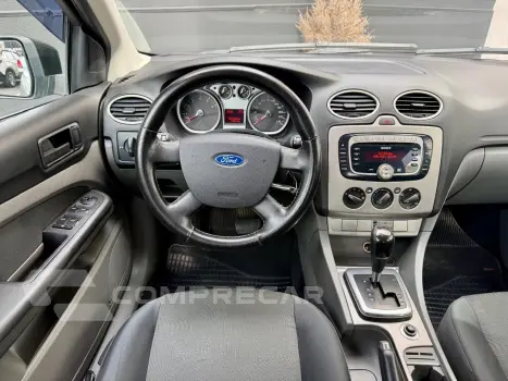 FOCUS 2.0 HA 16V