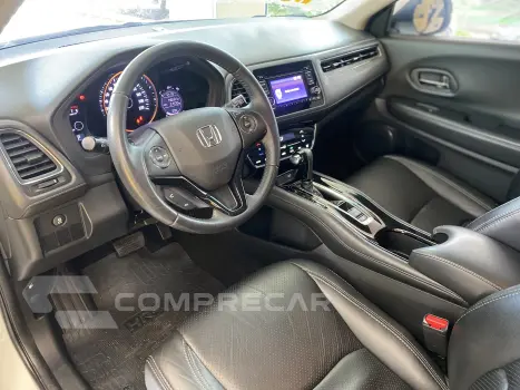 HR-V 1.8 16V EX