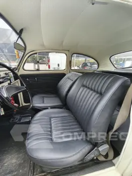 FUSCA 1.3 8V