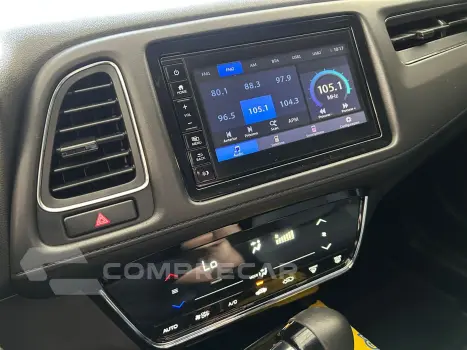 HR-V EX 1.8 Flexone 16V 5p Aut.