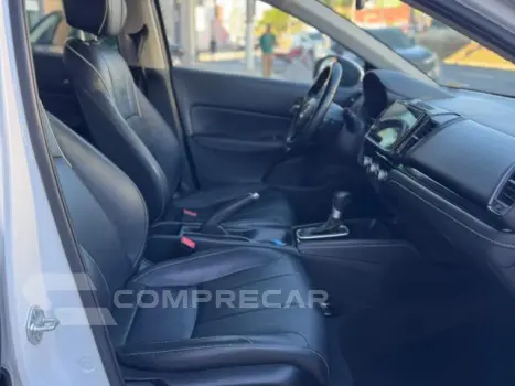 CITY - 1.5 I-VTEC HATCH EXL CVT