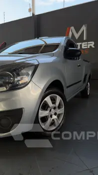MONTANA 1.4 MPFI LS CS 8V