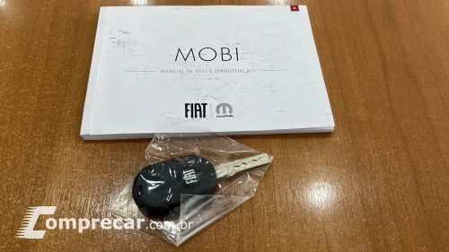 Fiat MOBI LIKE 1.0 Fire Flex 5p. 4 portas
