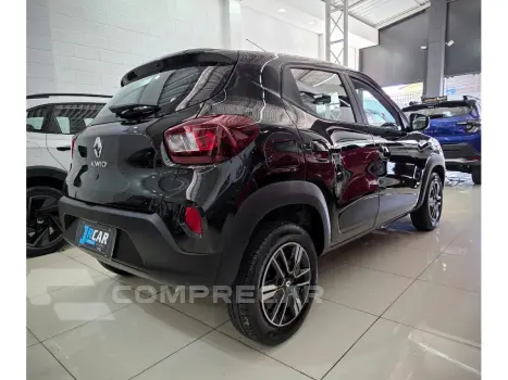 KWID 1.0 12V SCE FLEX INTENSE MANUAL