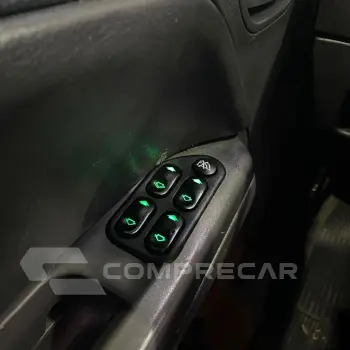 EcoSport XLT 1.6/ 1.6 Flex 8V 5p