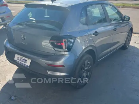 POLO - 1.0 MPI TRACK MANUAL
