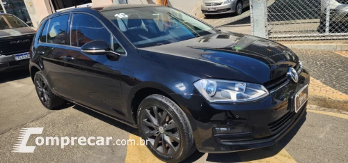 GOLF 1.6 MSI Comfortline 16V
