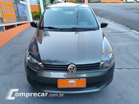 Gol 1.0 4P G6 TRENDLINE FLEX
