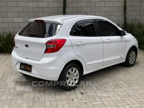 KA 1.0 TI-VCT FLEX SE MANUAL