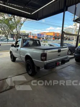 RANGER XLS 10A