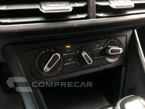 Nivus 1.0 200 Tsi Total Flex Sense Automático