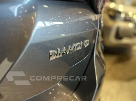 Hilux SW4 2.8 4P SRX 4X4 DIAMOND 7 LUGARES TURBO DIESEL AUTO