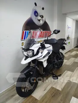 TIGER 1200 XR