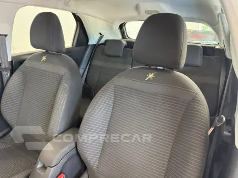 C4 Cactus 1.6 16V 4P VTI 120 FLEX X-SERIES AUTOMÁTICO