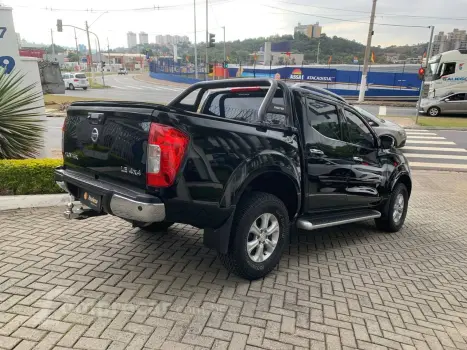 Frontier LE CD 4x4 2.3 Bi-TB Diesel Aut.