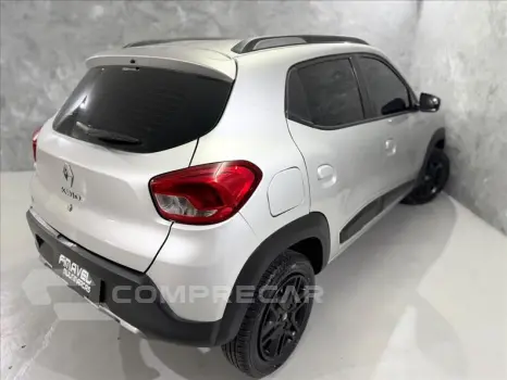 KWID 1.0 12V SCE Outsider