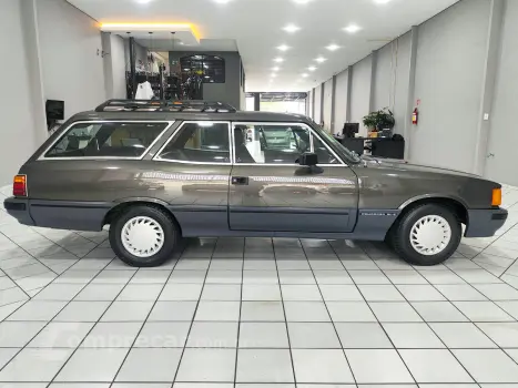 CARAVAN 2.5 Comodoro Sl/e 8V