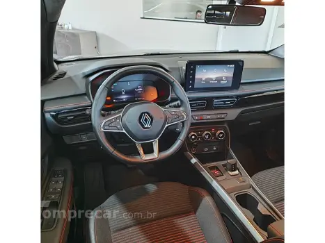 KARDIAN 1.0 TCE FLEX PREMIÉRE EDITION EDC