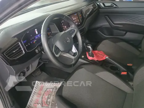 POLO 1.0 170 TSI Comfortline